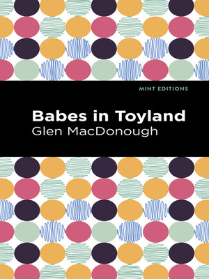 cover image of Babes in Toyland